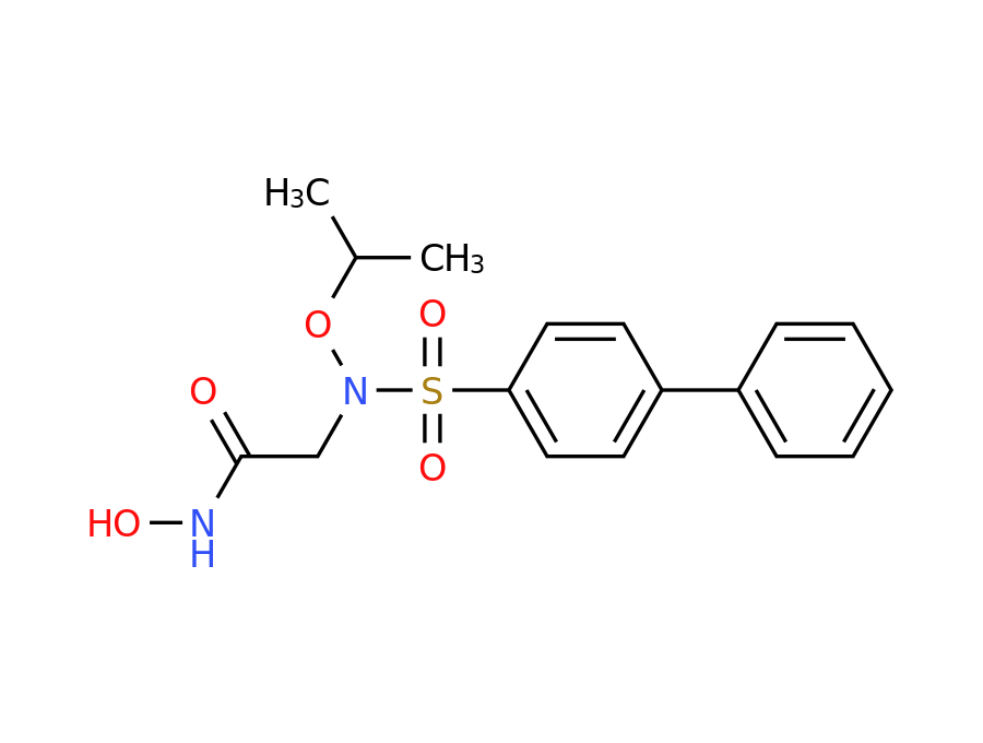 Structure Amb21858970