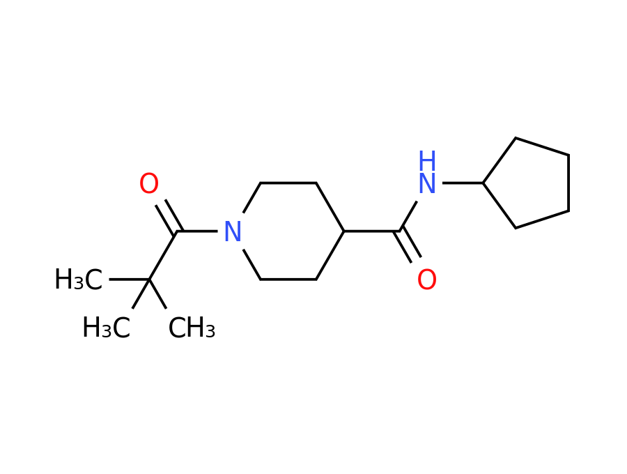 Structure Amb2186042