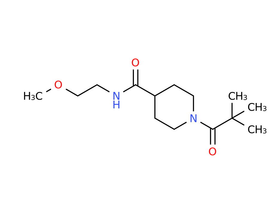 Structure Amb2186055