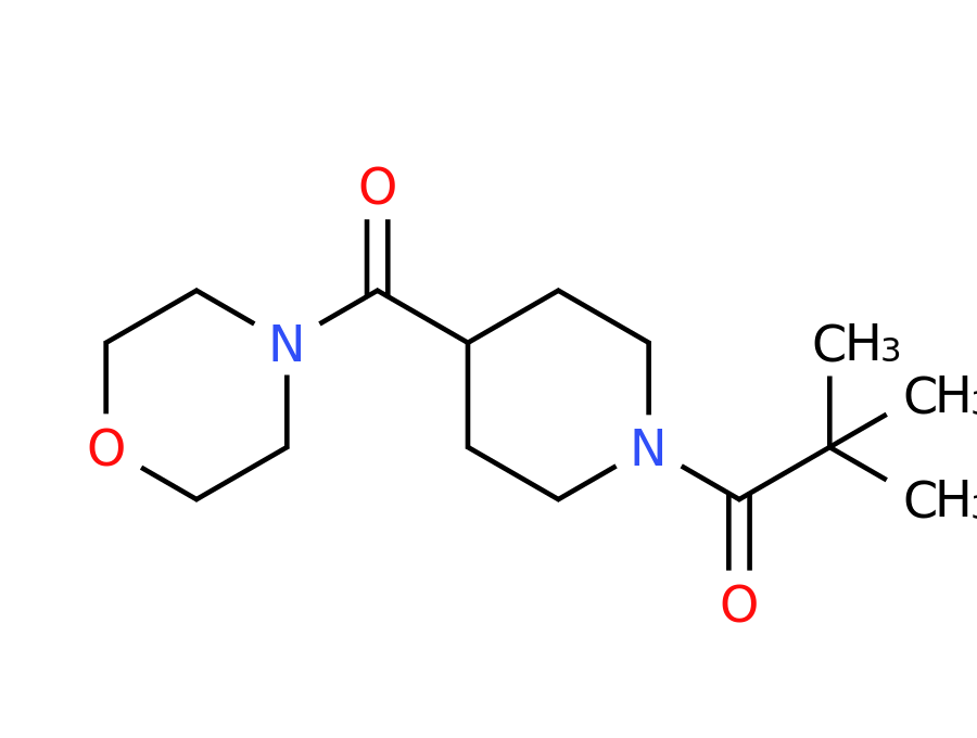 Structure Amb2186106