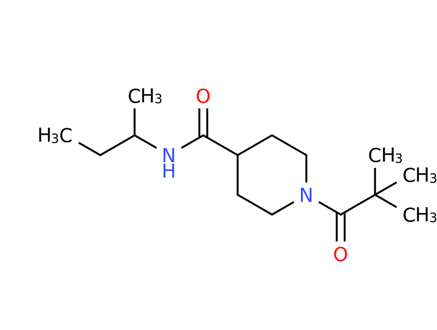 Structure Amb2186138