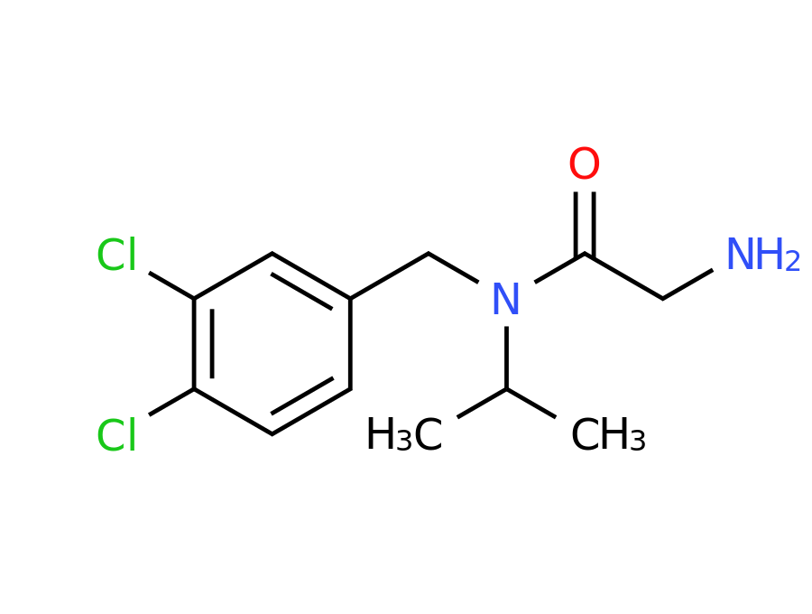 Structure Amb21861446