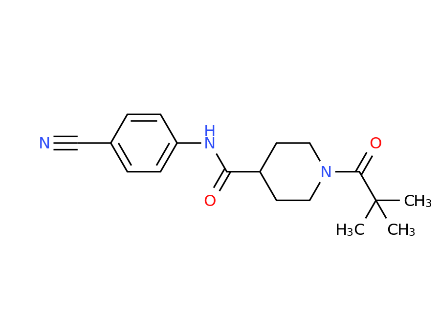 Structure Amb2186161