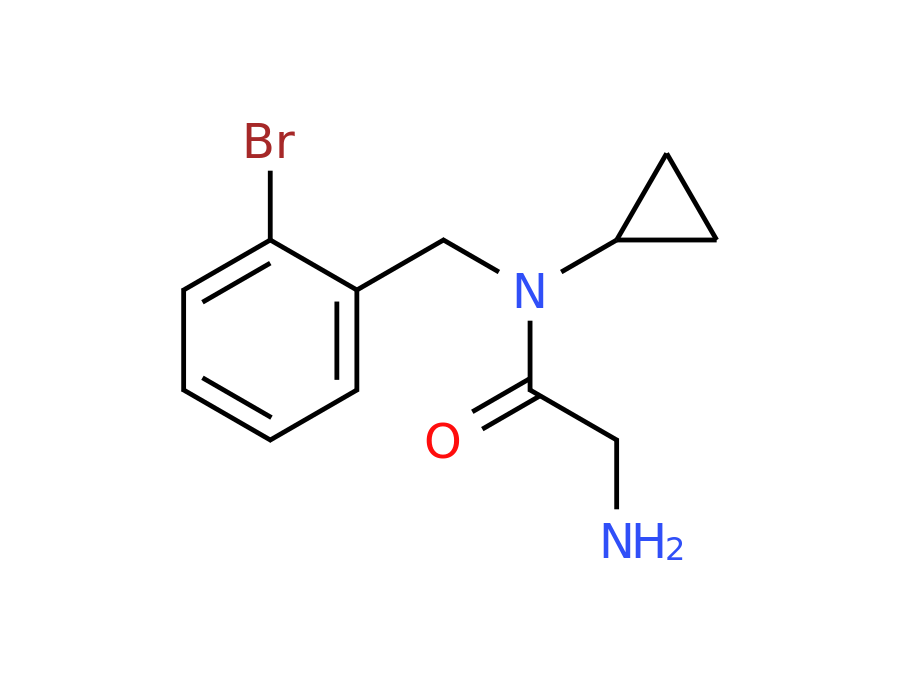 Structure Amb21861658