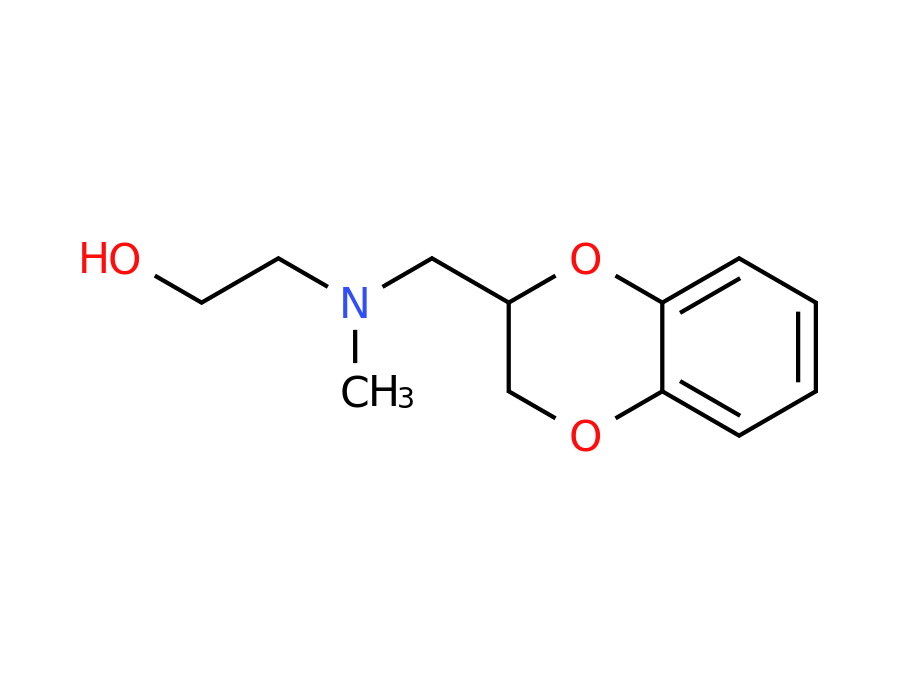 Structure Amb21861775