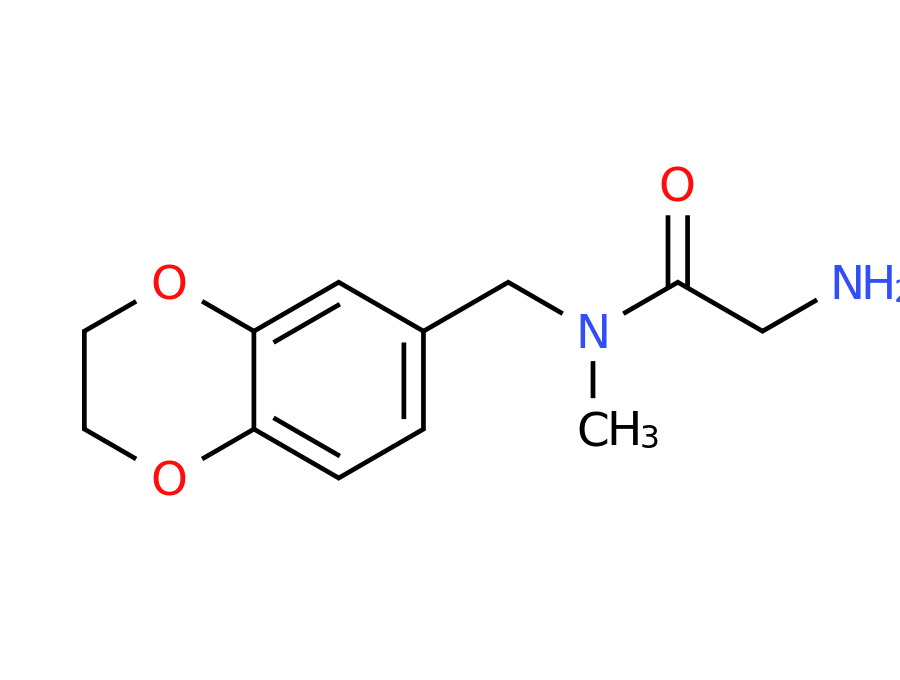 Structure Amb21861799