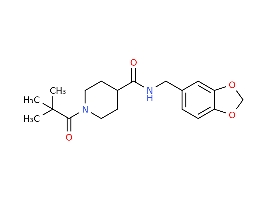 Structure Amb2186187