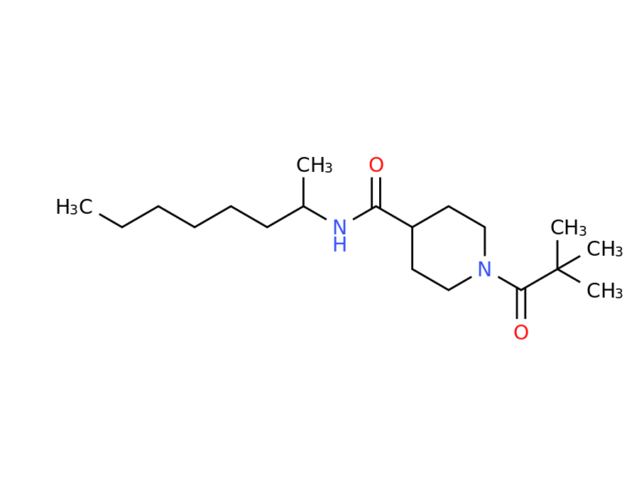 Structure Amb2186207