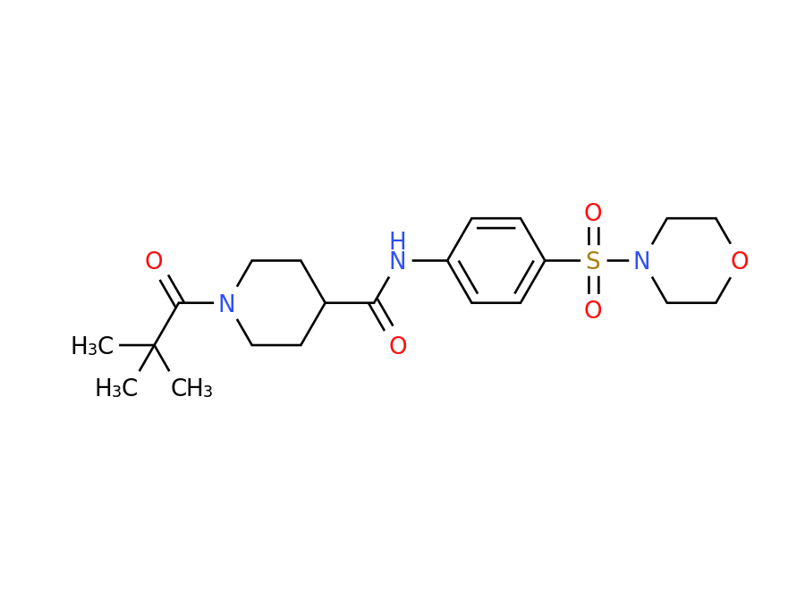 Structure Amb2186208