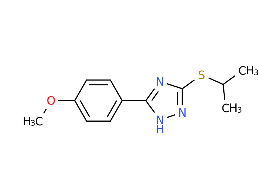 Structure Amb218623