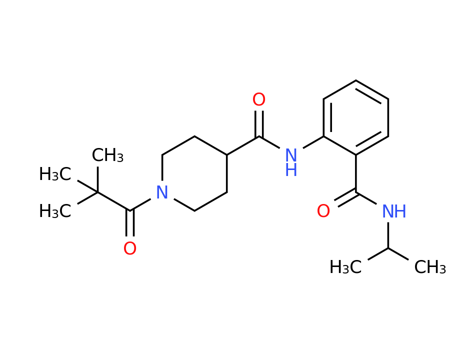 Structure Amb2186266