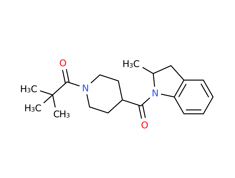 Structure Amb2186288