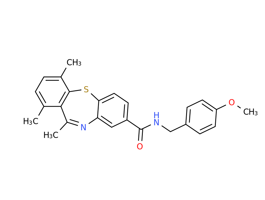 Structure Amb21863144