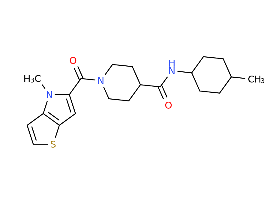 Structure Amb21863148