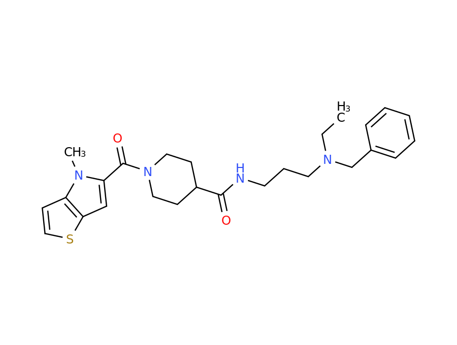 Structure Amb21863157