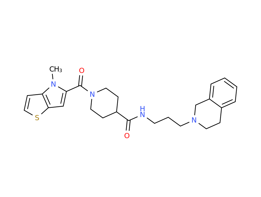 Structure Amb21863161