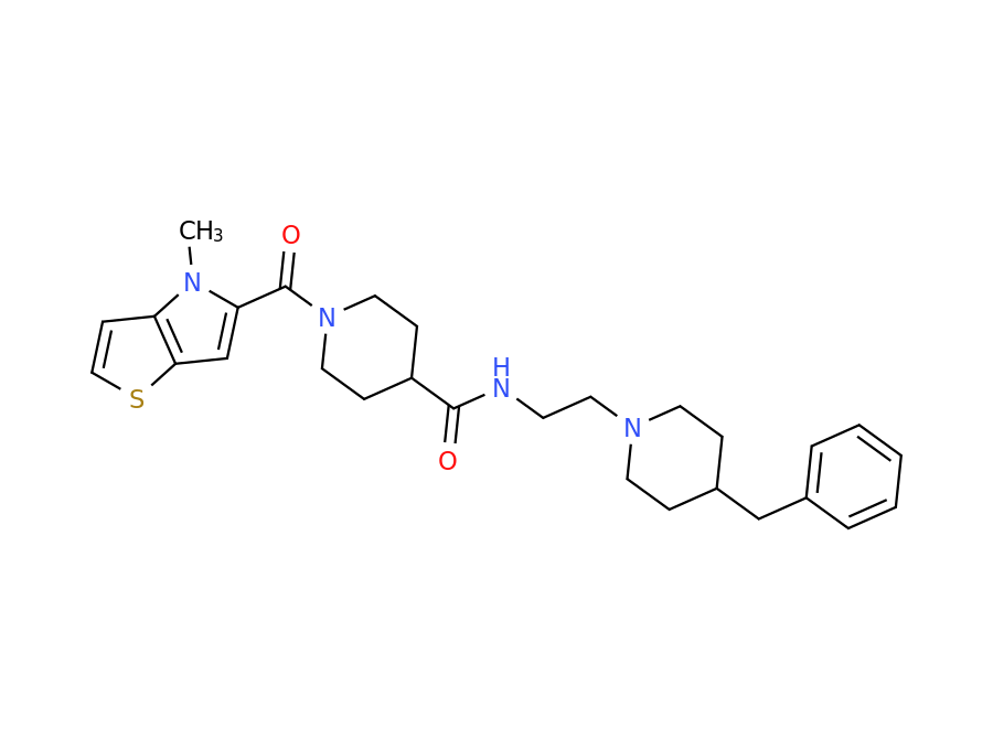 Structure Amb21863162