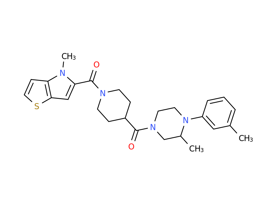 Structure Amb21863164