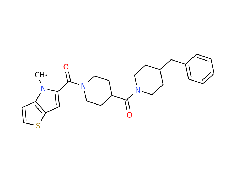 Structure Amb21863165