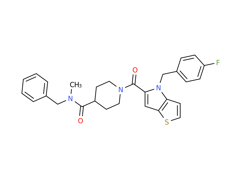 Structure Amb21863166