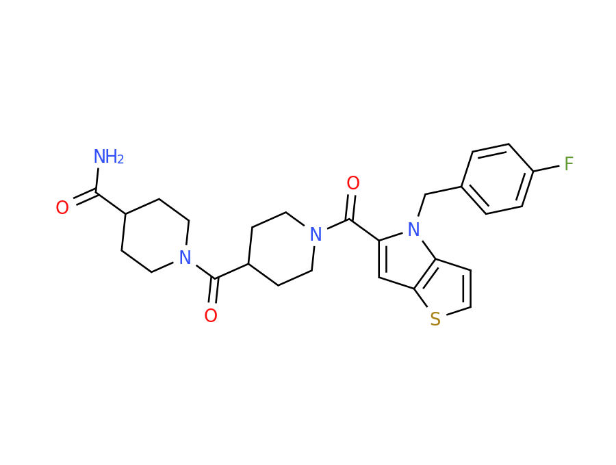 Structure Amb21863168