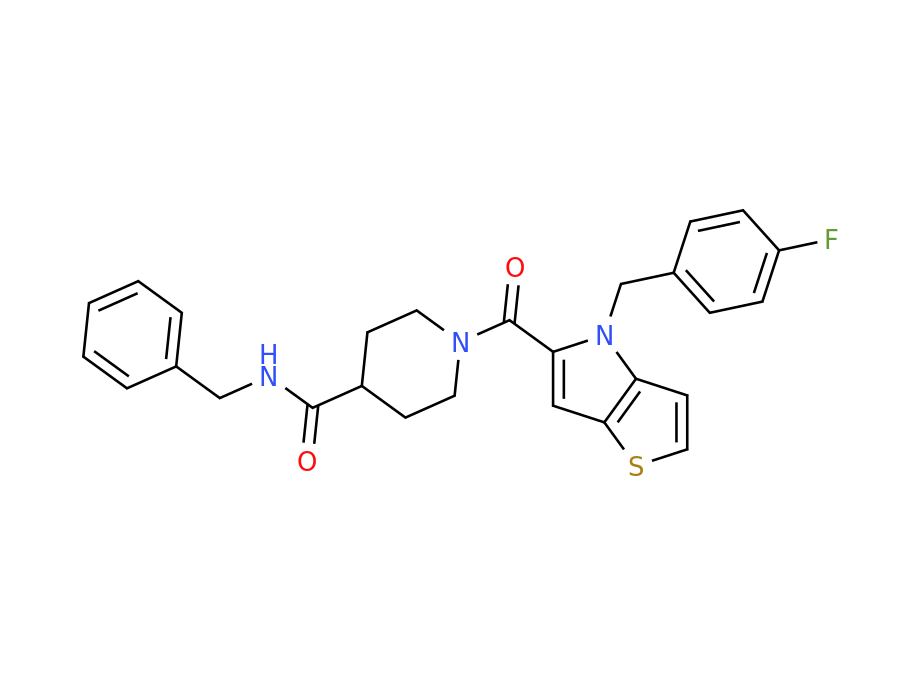 Structure Amb21863169