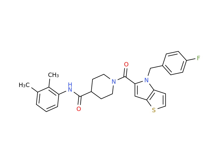 Structure Amb21863171