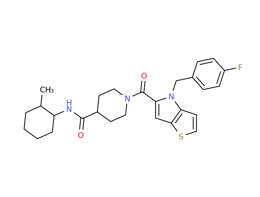 Structure Amb21863175