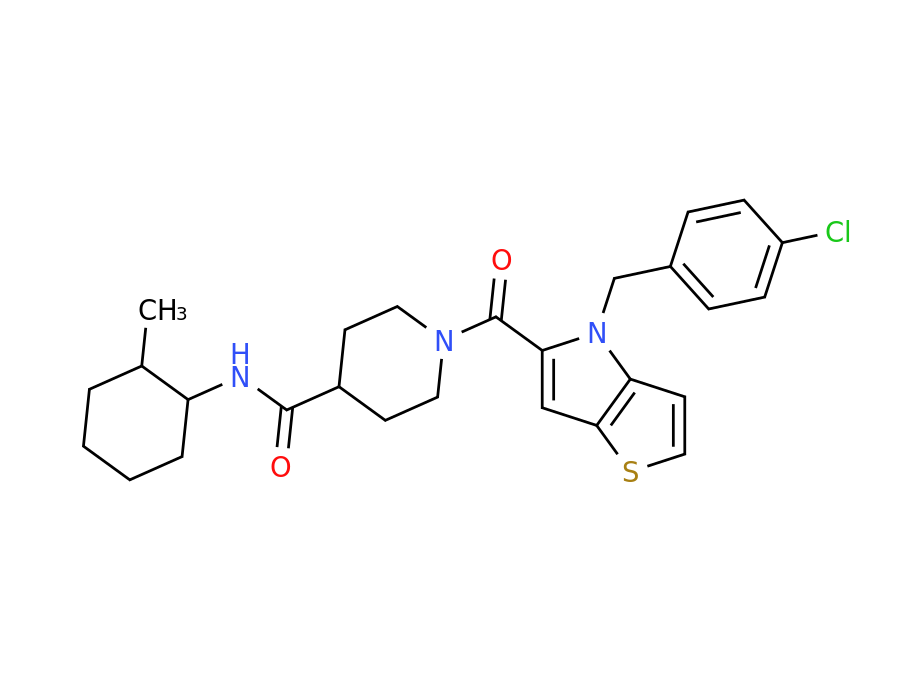 Structure Amb21863177