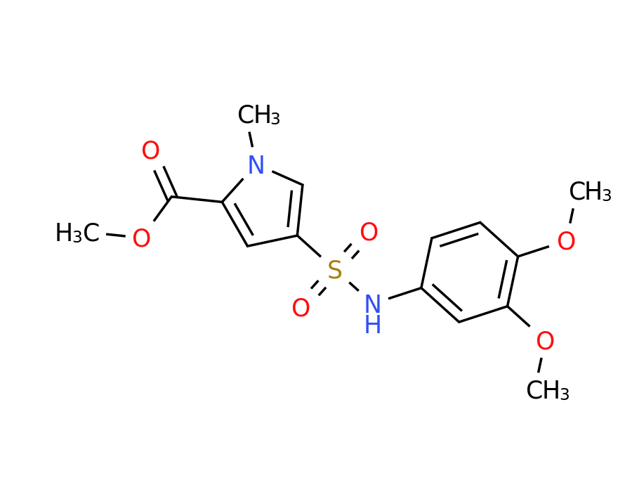 Structure Amb21863180