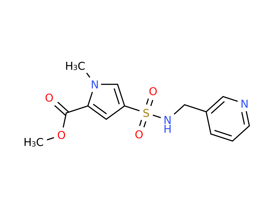 Structure Amb21863181