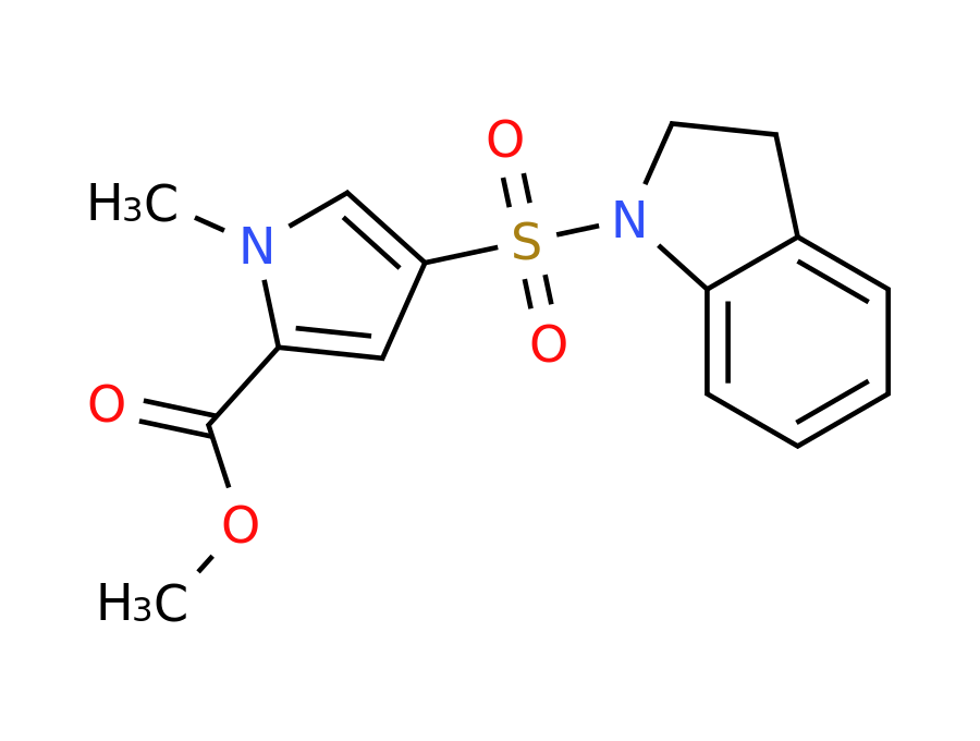 Structure Amb21863184