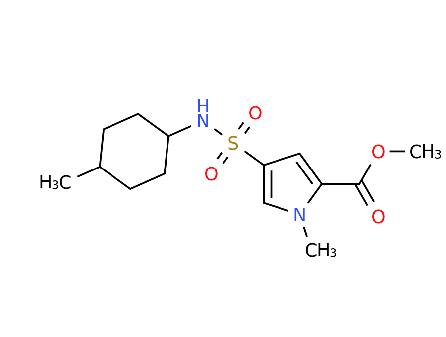 Structure Amb21863187