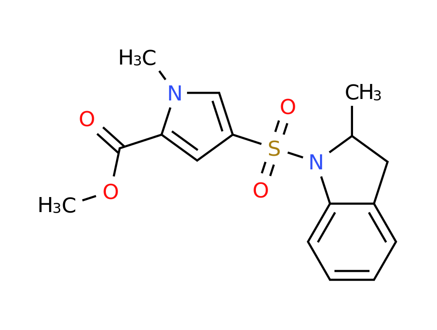 Structure Amb21863188