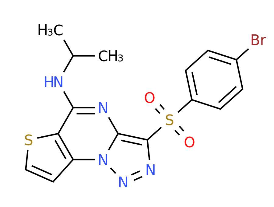 Structure Amb21863199