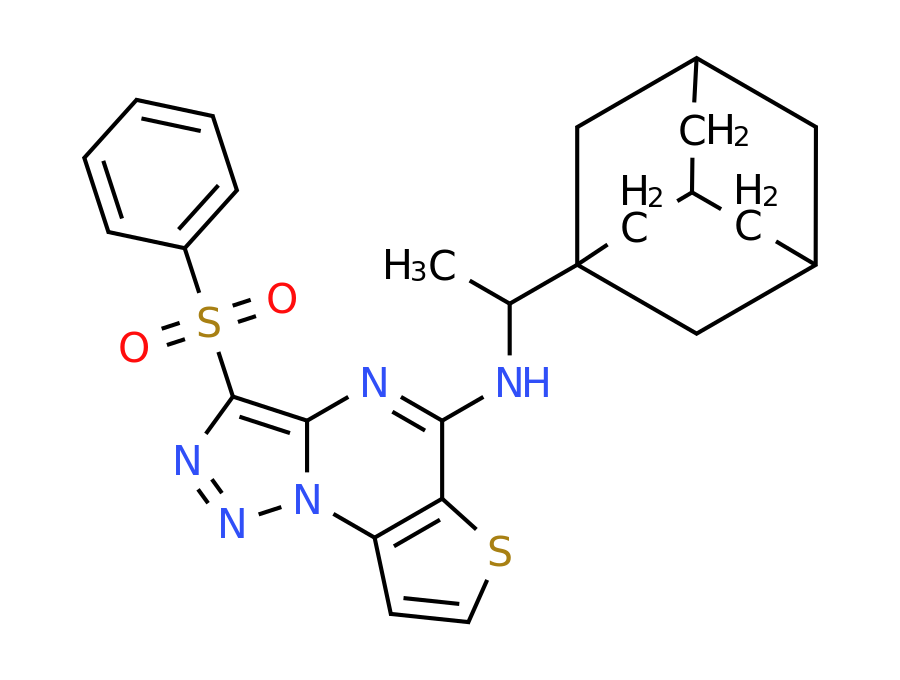 Structure Amb21863684