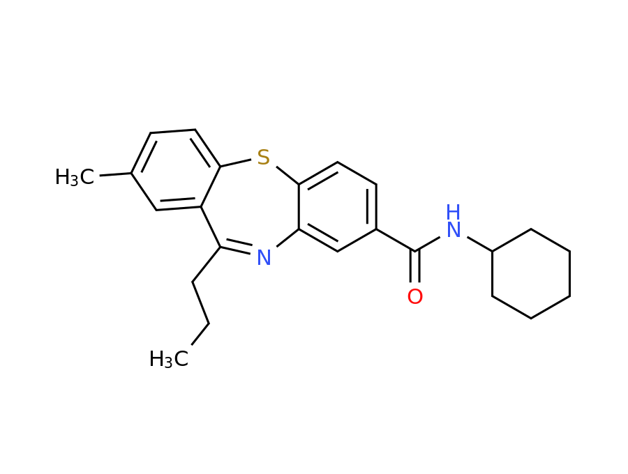 Structure Amb21863879