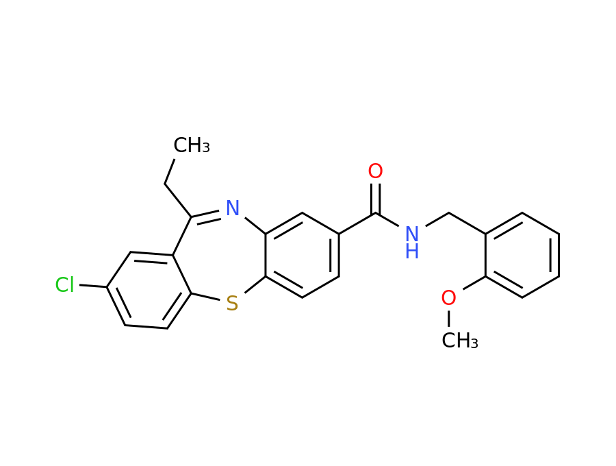 Structure Amb21863880