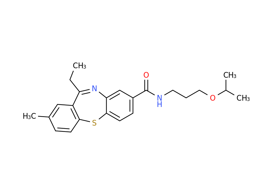 Structure Amb21863883