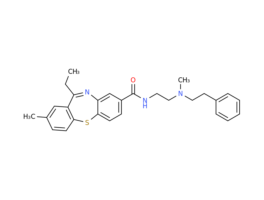 Structure Amb21863885