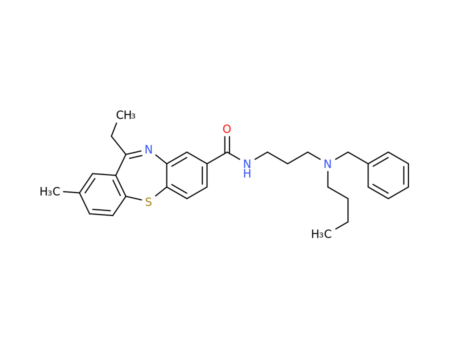 Structure Amb21863887