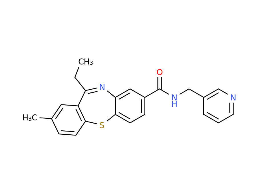 Structure Amb21863889