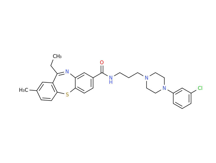 Structure Amb21863893