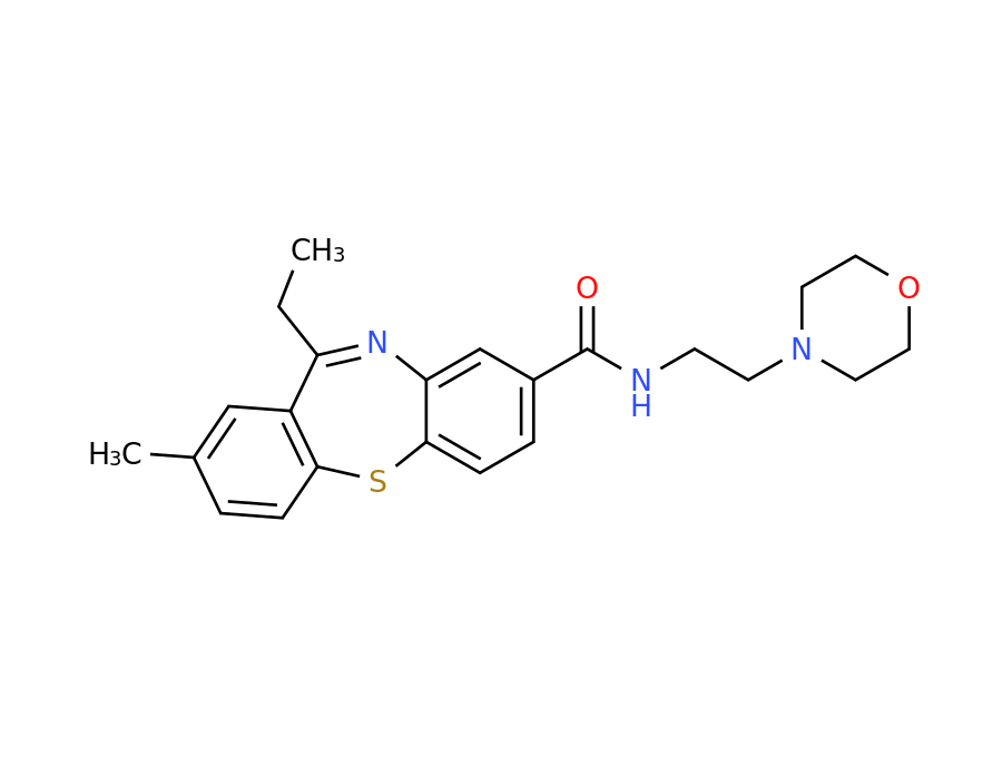 Structure Amb21863894