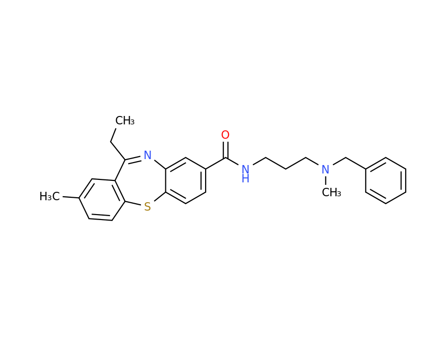 Structure Amb21863903