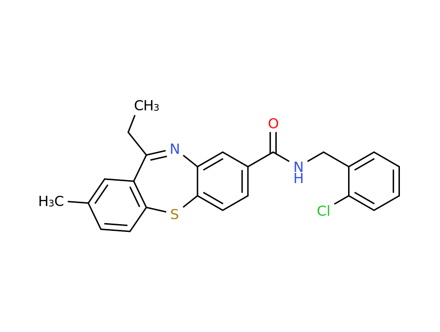 Structure Amb21863905