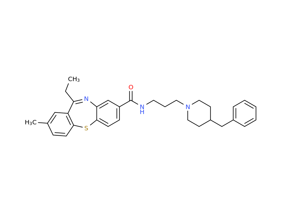 Structure Amb21863906