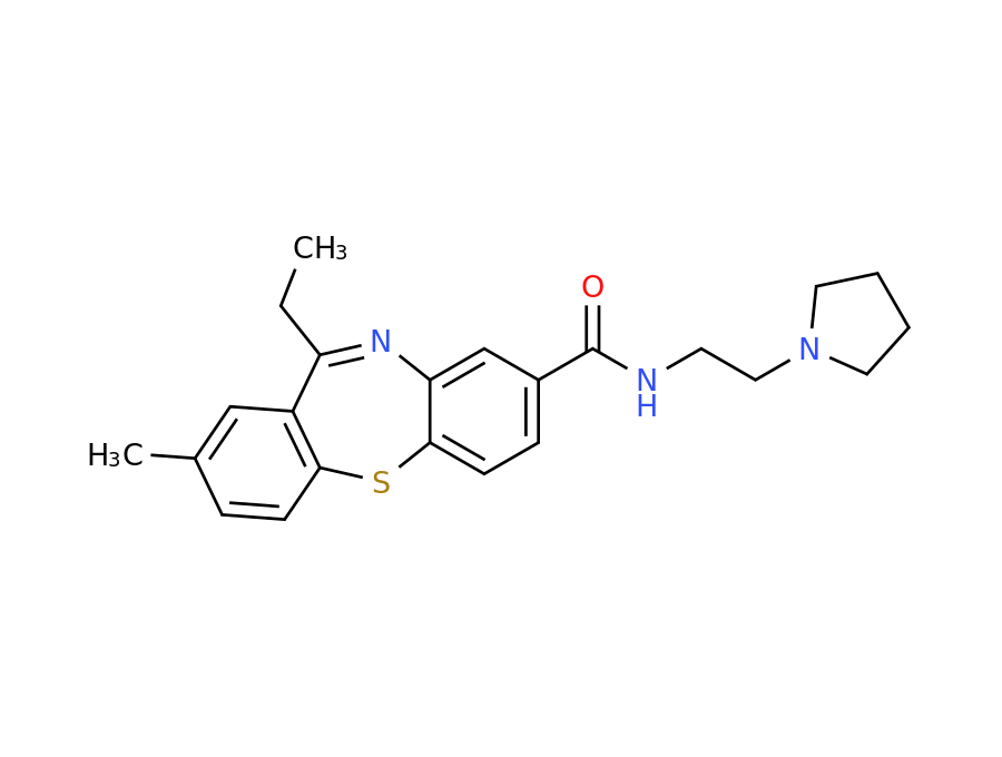 Structure Amb21863907