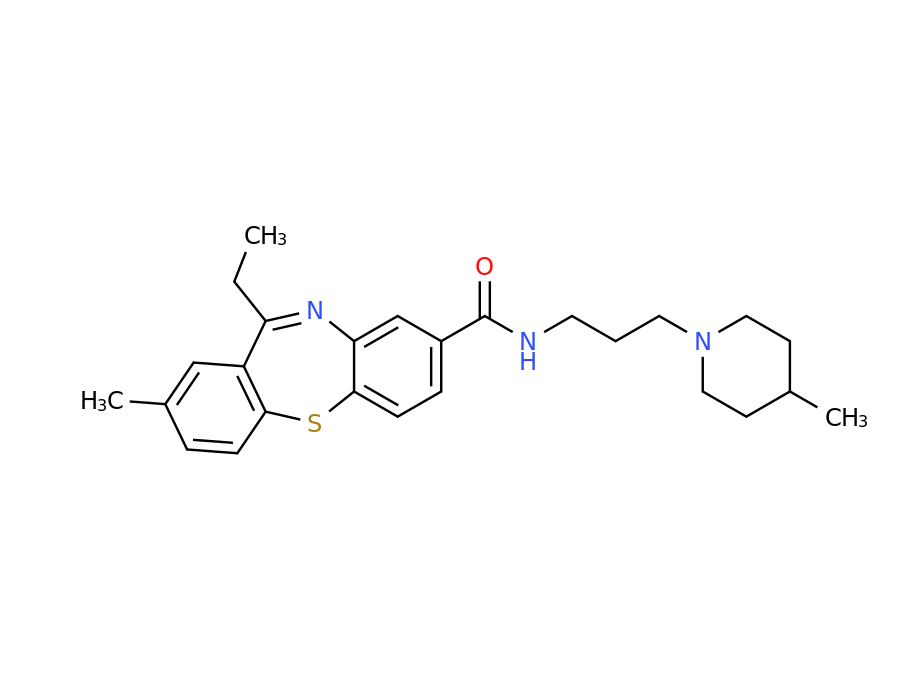 Structure Amb21863909