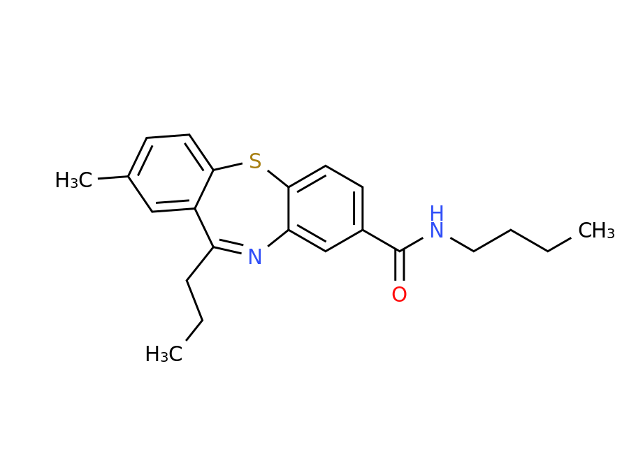 Structure Amb21863911